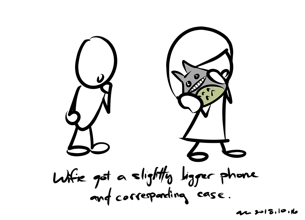Big Phone